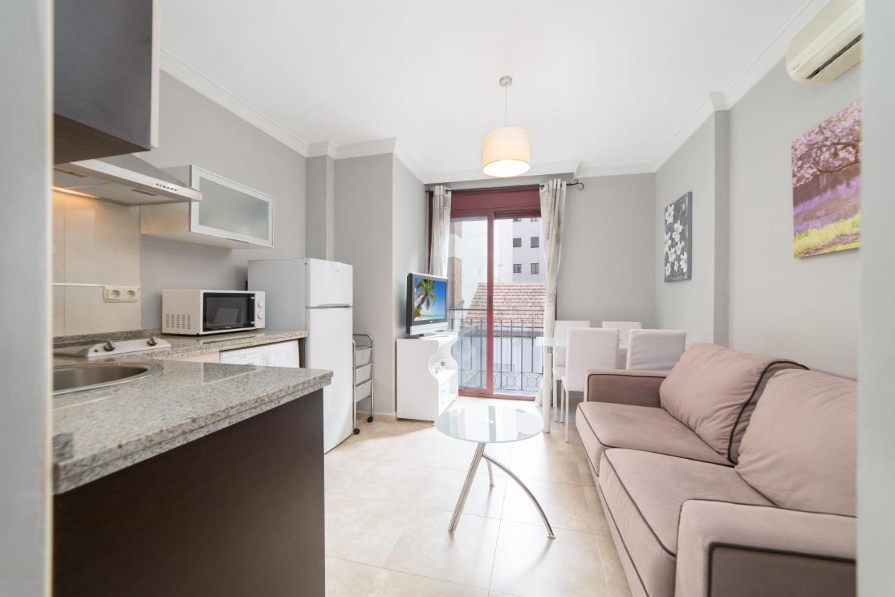 Appartement Centrico