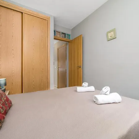 Apartamento Centrico Málaga Exterior foto
