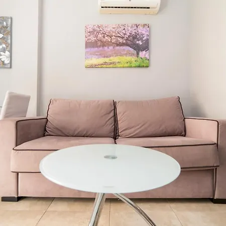 Apartamento Centrico Málaga Exterior foto