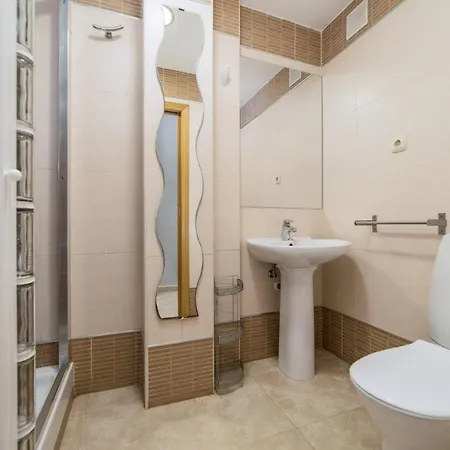Apartamento Centrico Málaga Exterior foto